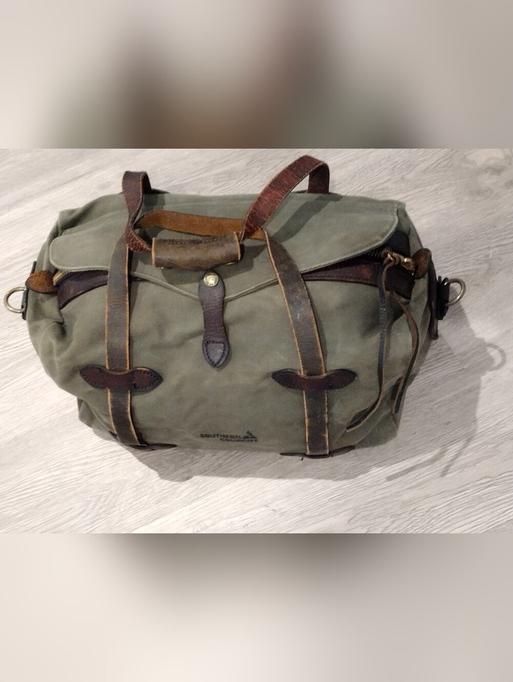 Filson Talon Duffle Bag